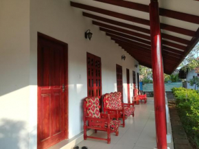 Sun & Sand Guest House